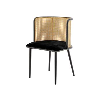 DIANA Chairs - Black #31675