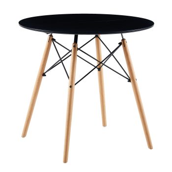 DIXIE Tables - Black #31125
