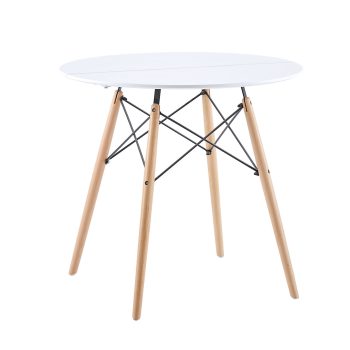 DIXIE Tables - White #31089