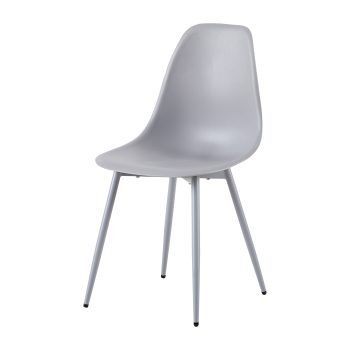 DORIS Chairs - Gray #31627