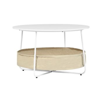 DOYLE Tables - White #31351