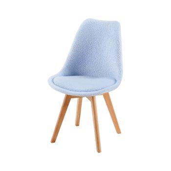 DUNN Chairs - Light Blue #31302