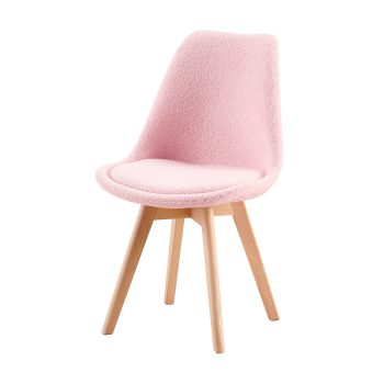 DUNN Chairs - Pink #31471