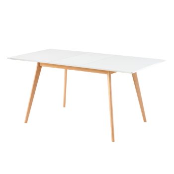 DUVALL Tables - White #31163