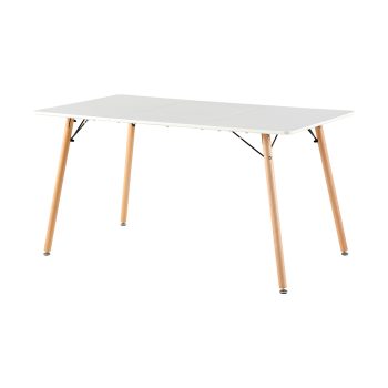 ECCLES Tables - White #31147