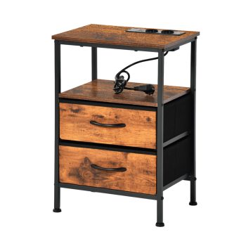 ELAND Tables - Fire patter #31168