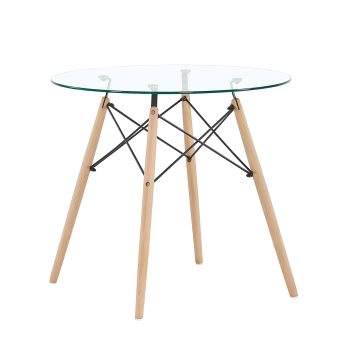 ELCHO Tables - Clear #31162