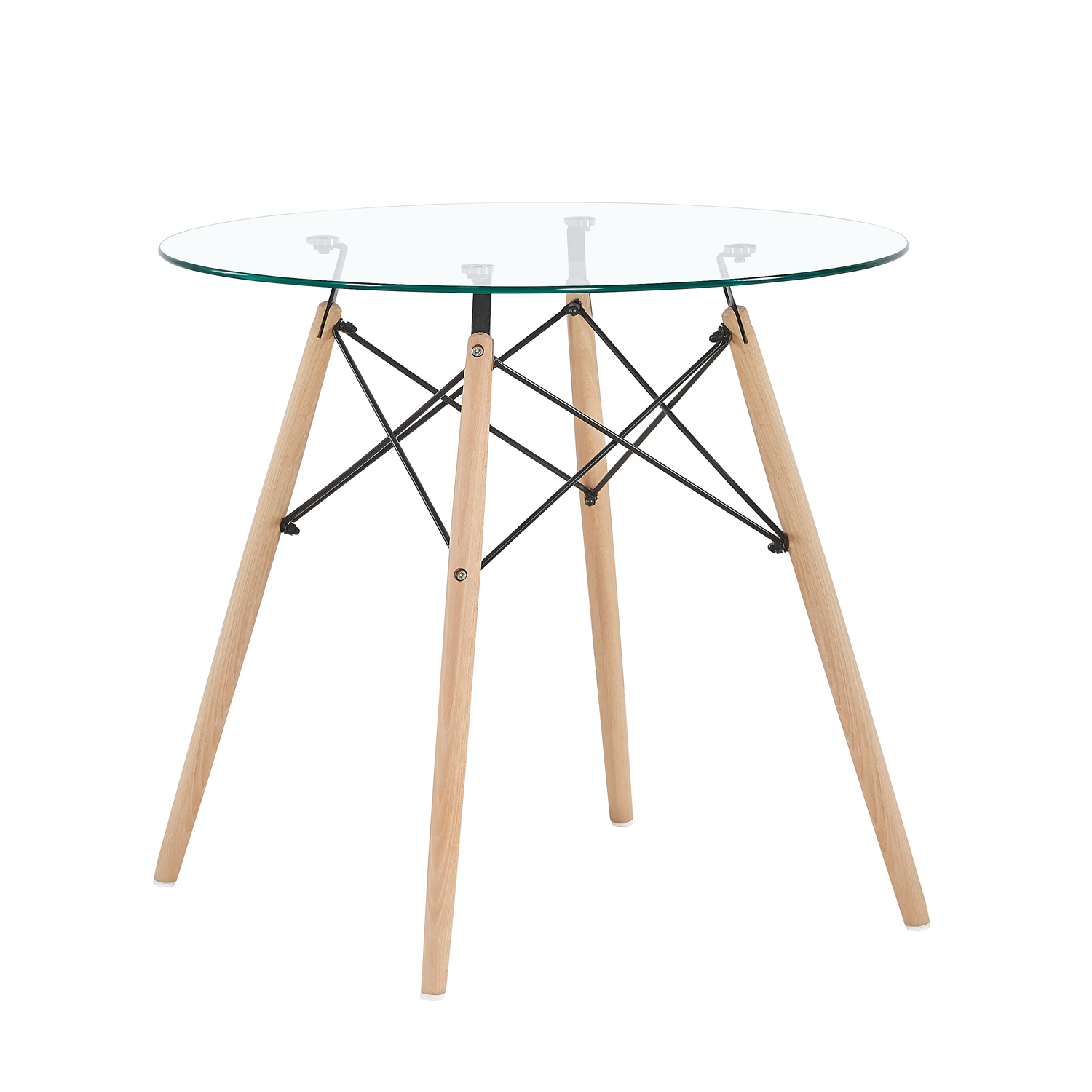 ELCHO Tables - Clear #31162