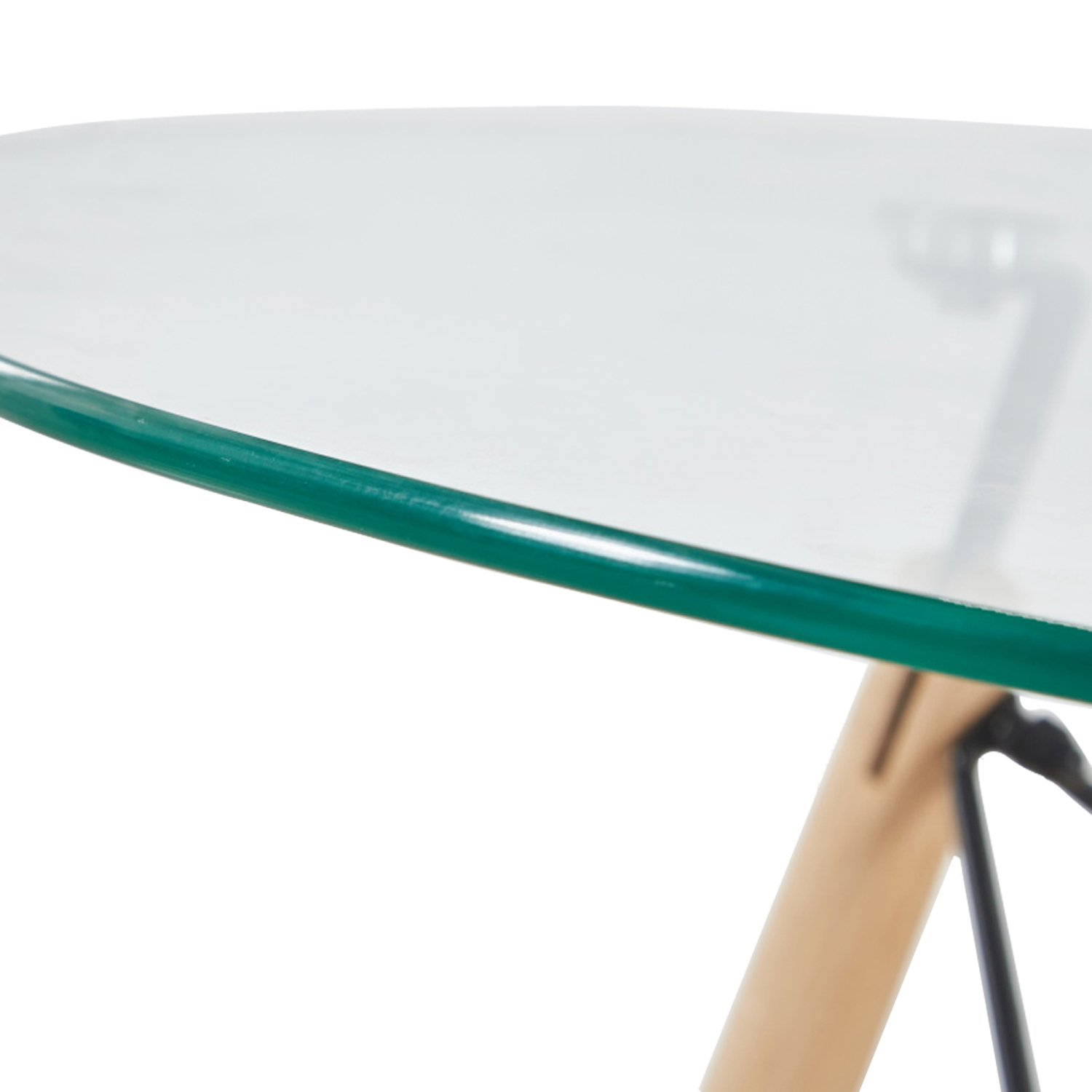 ELCHO Tables - Clear #31162 - Image 3