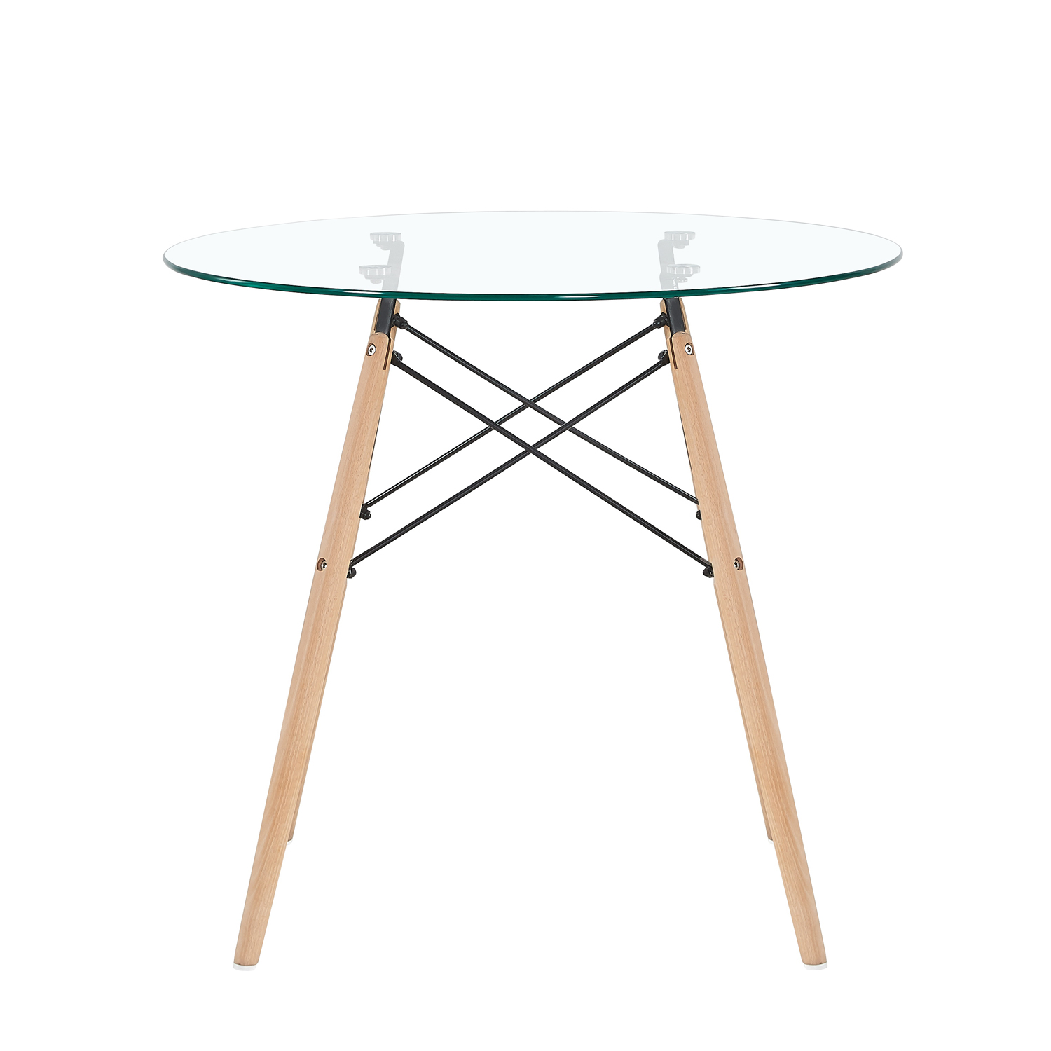 ELCHO Tables - Clear #31162 - Image 4