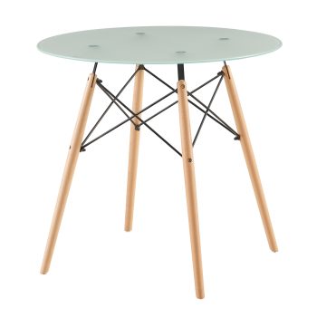 ELCHO Tables - Frosted #31474