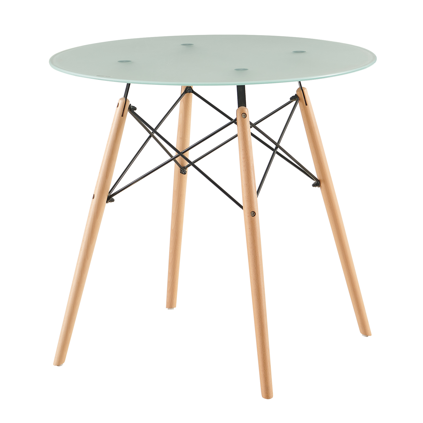 ELCHO Tables - Frosted #31474