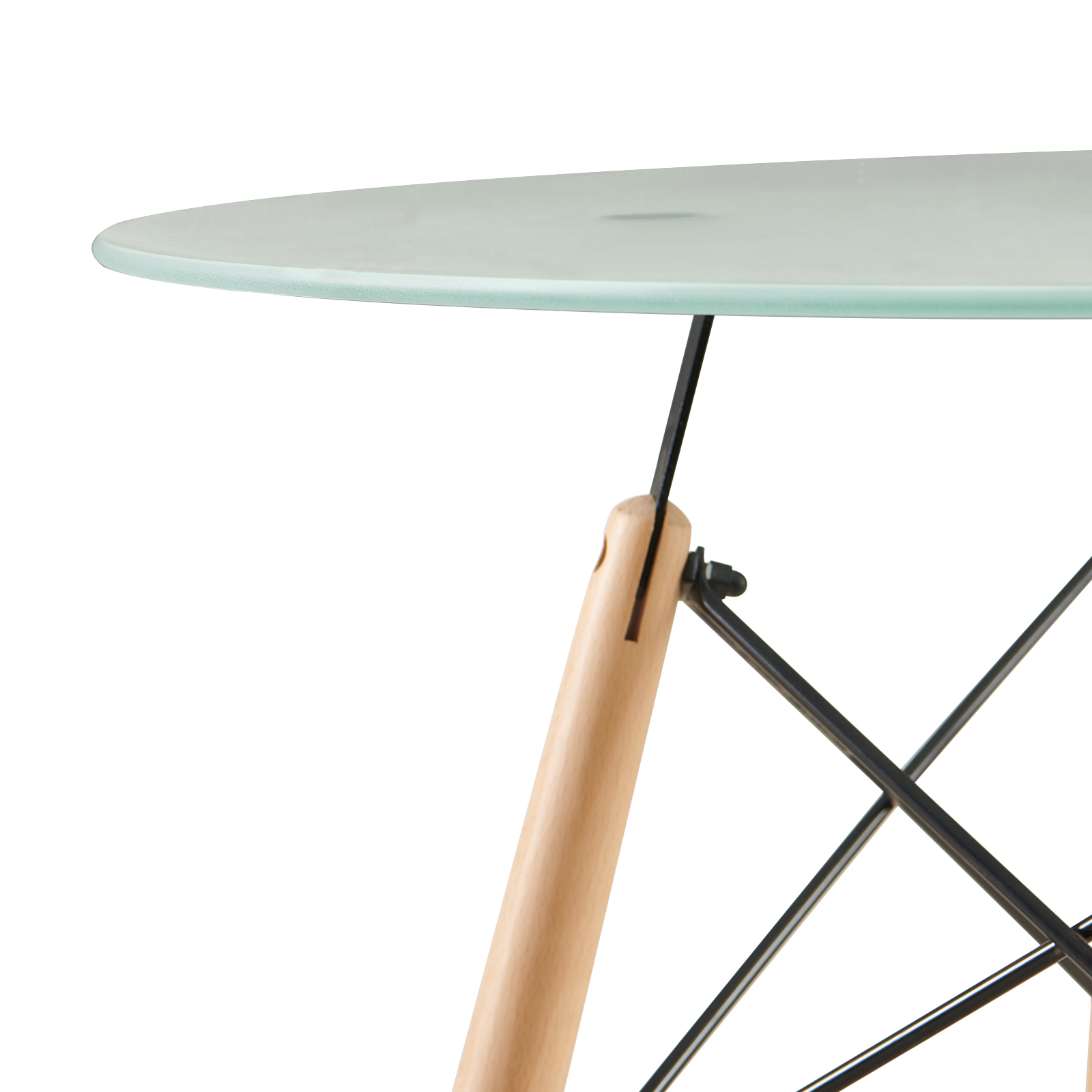 ELCHO Tables - Frosted #31474 - Image 3