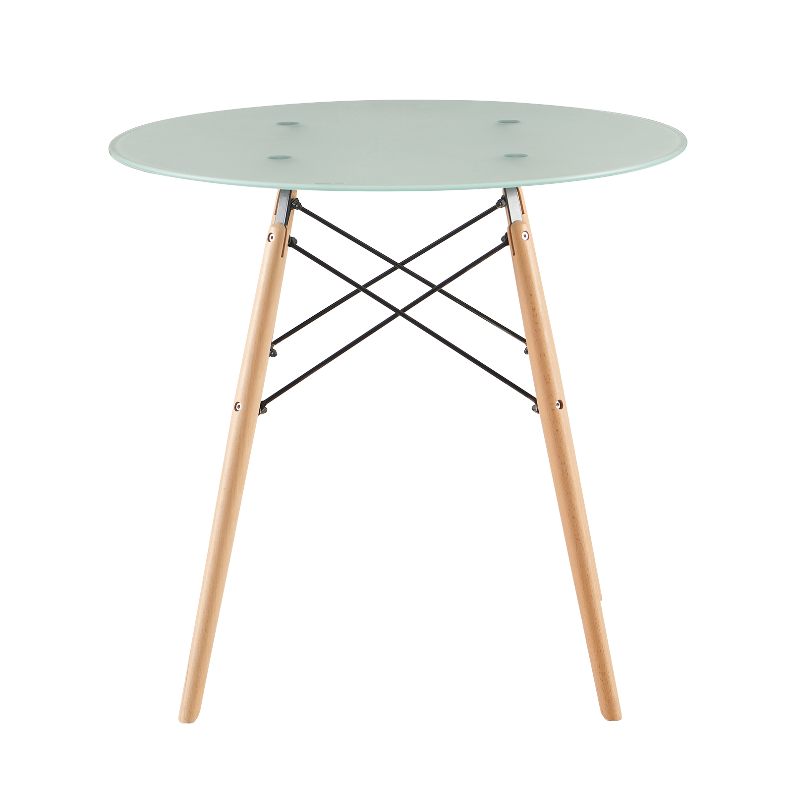 ELCHO Tables - Frosted #31474 - Image 4