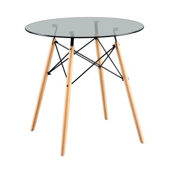 ELCHO Tables - SMOKY #31456