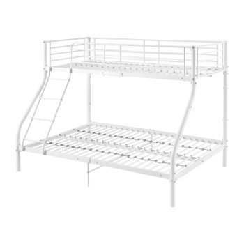 ELMA Beds - White #31156