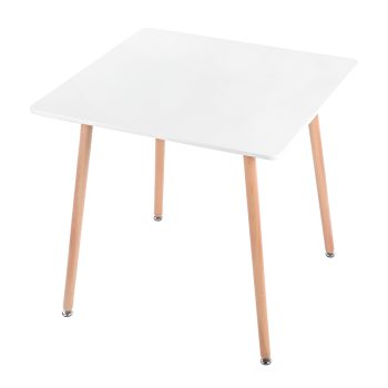 ELWOOD Tables - White #31535