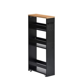 ENTIAT Storage - Black #31266