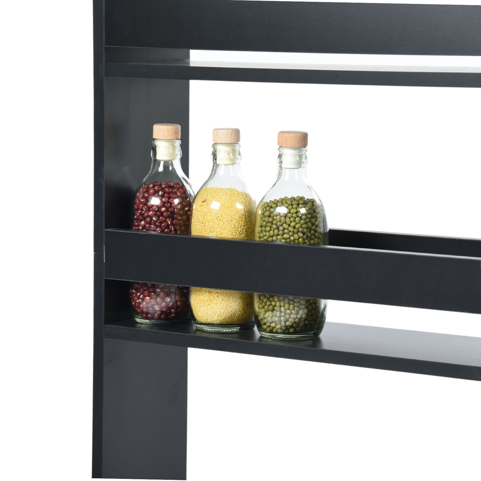 ENTIAT Storage - Black #31266 - Image 3