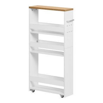 ENTIAT Storage - White #31202