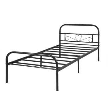 EWING Beds - Black #31562