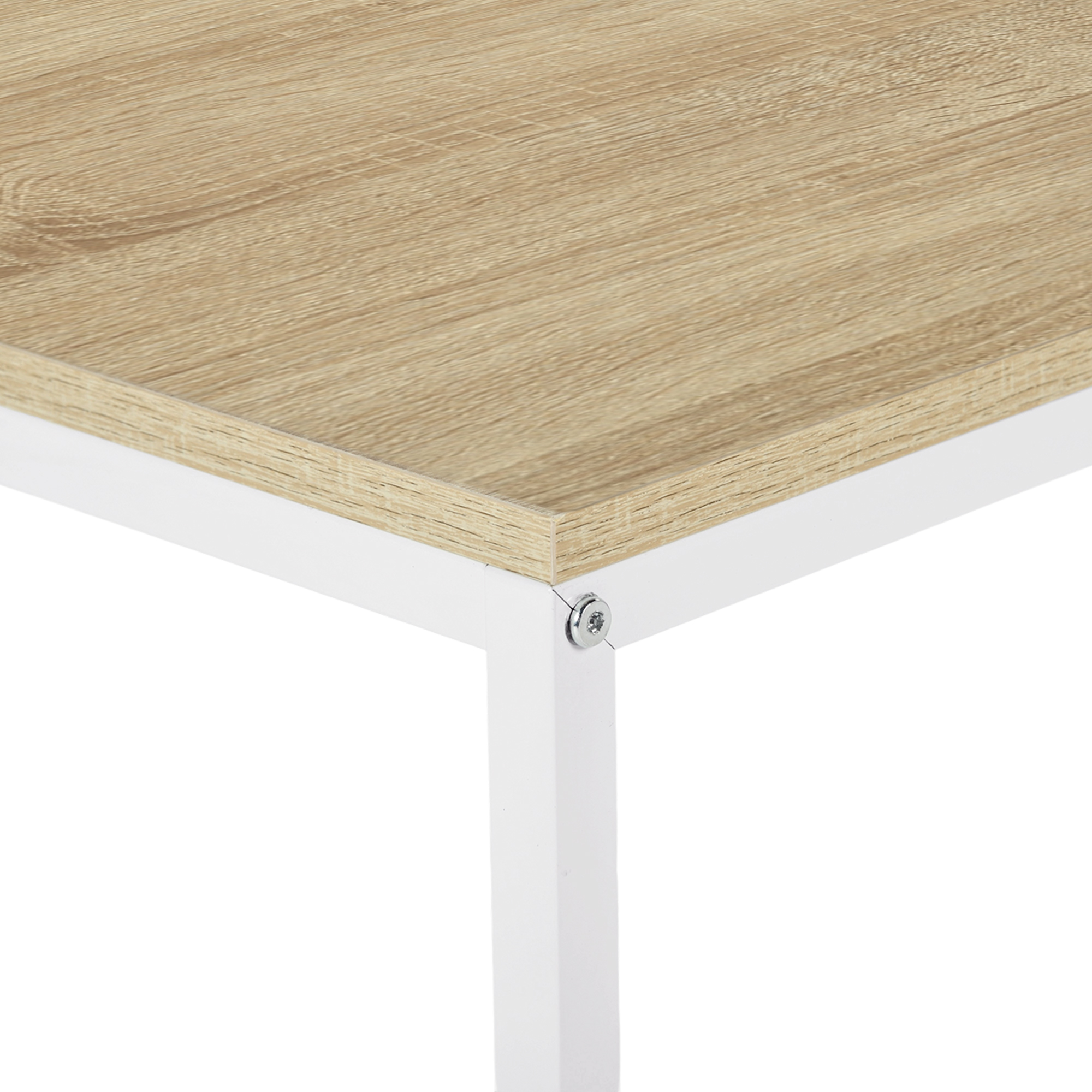 EZZELL Tables - Oak #31482 - Image 3