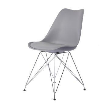 OSTEEN Chairs - Gray #31698