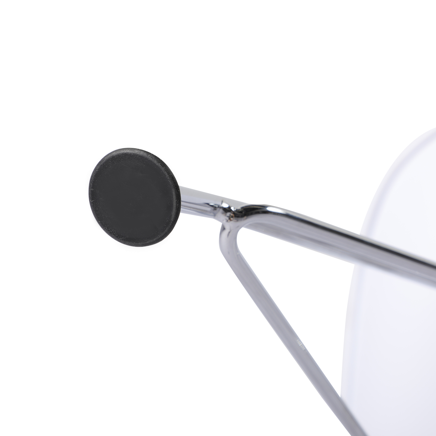 OSTEEN Chairs - White #31697 - Image 3