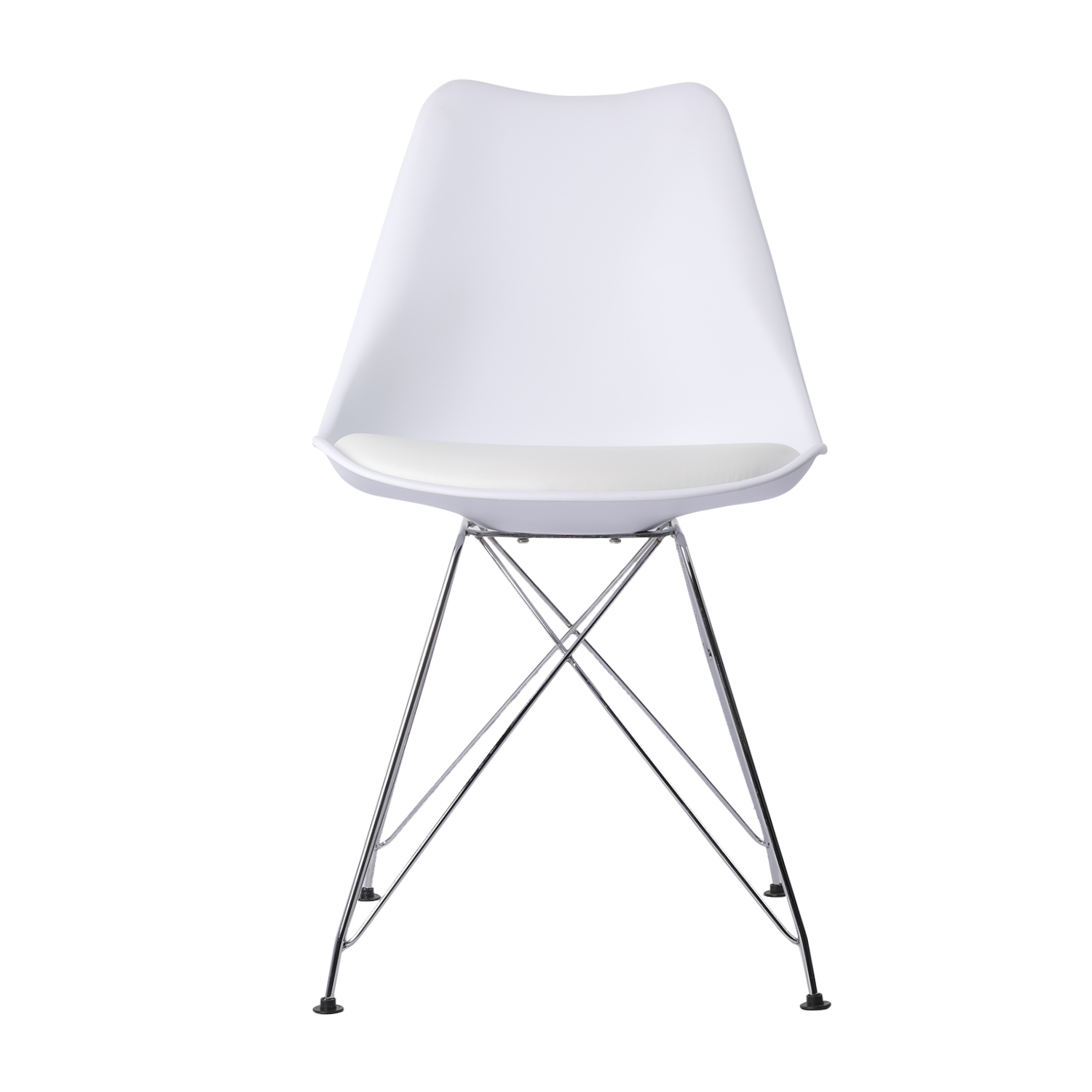 OSTEEN Chairs - White #31697 - Image 4