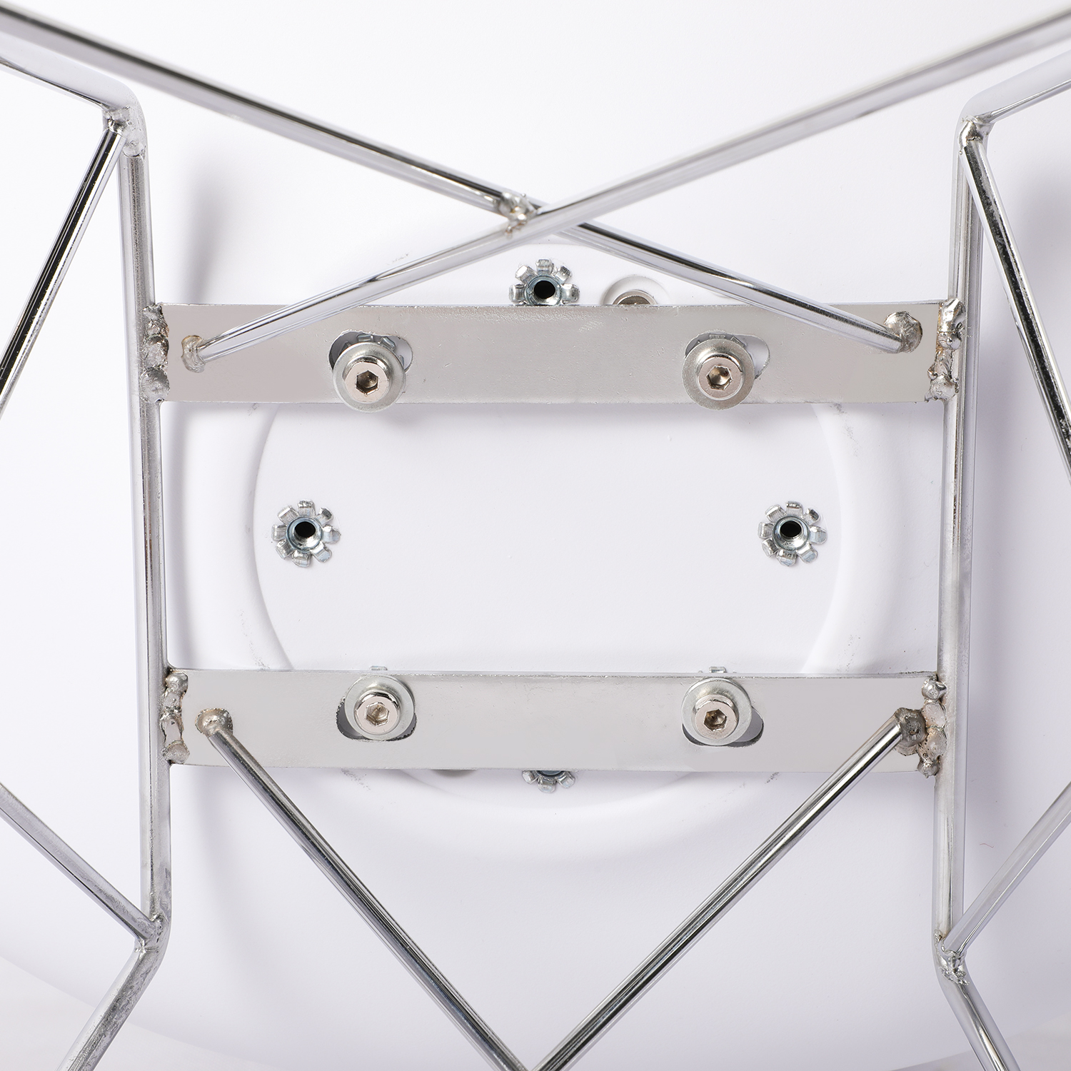 OSTEEN Chairs - White #31697 - Image 5