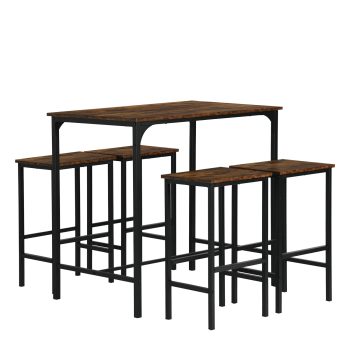 FAIRMAN Bar - Fire patter #31128