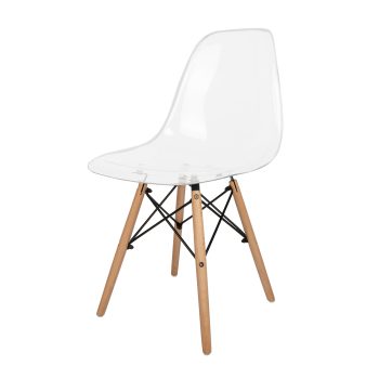 FRINK Chairs - Clear #31600