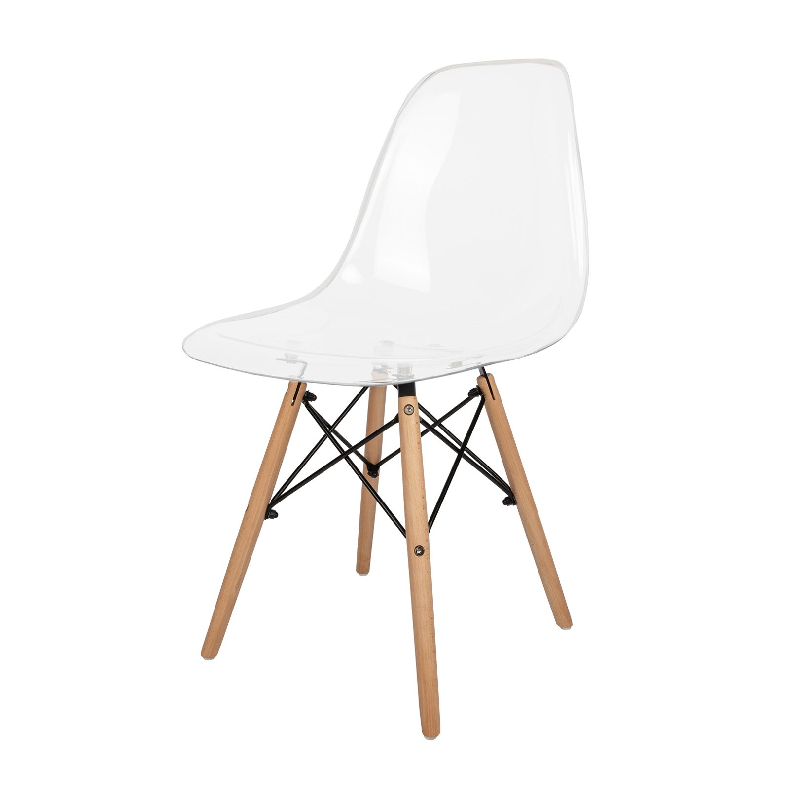 FRINK Chairs - Clear #31600