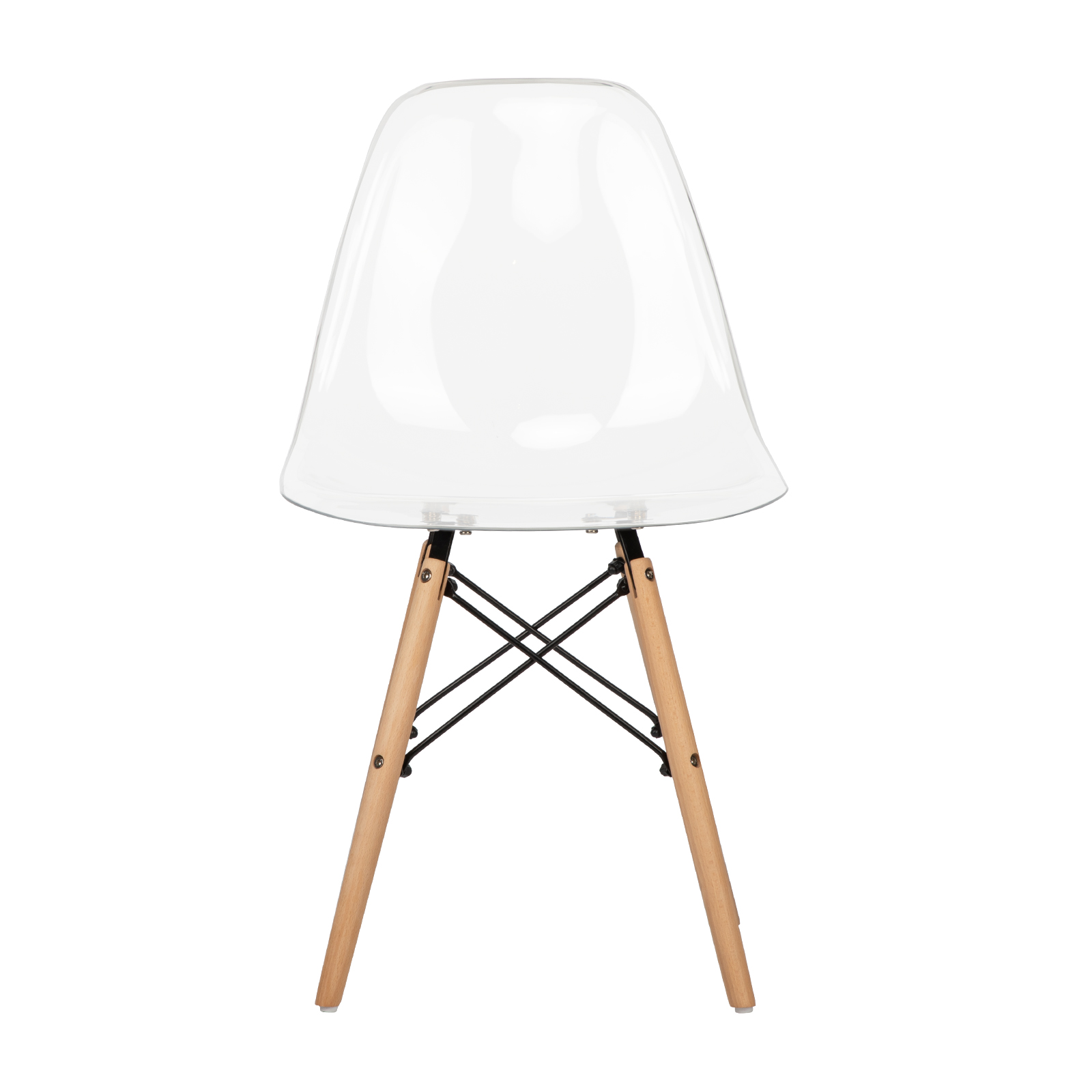 FRINK Chairs - Clear #31600 - Image 4