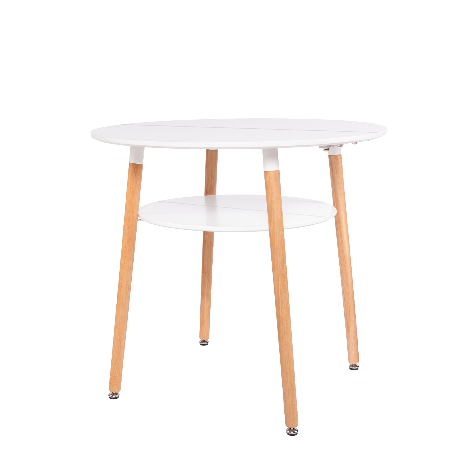 FULLER Tables - White marble #31418