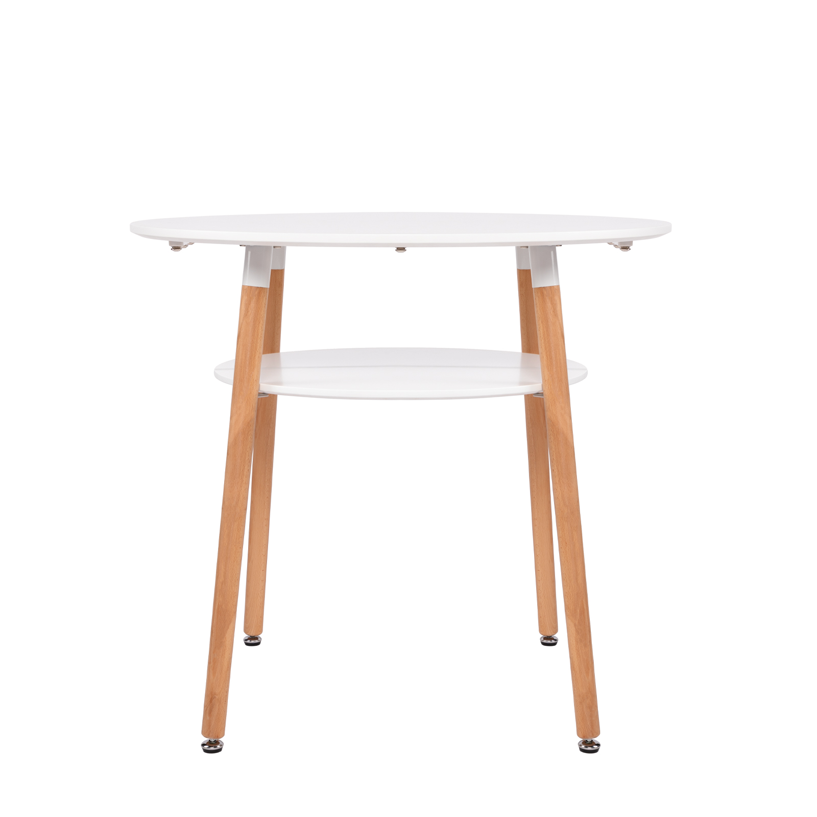 FULLER Tables - White marble #31418 - Image 4