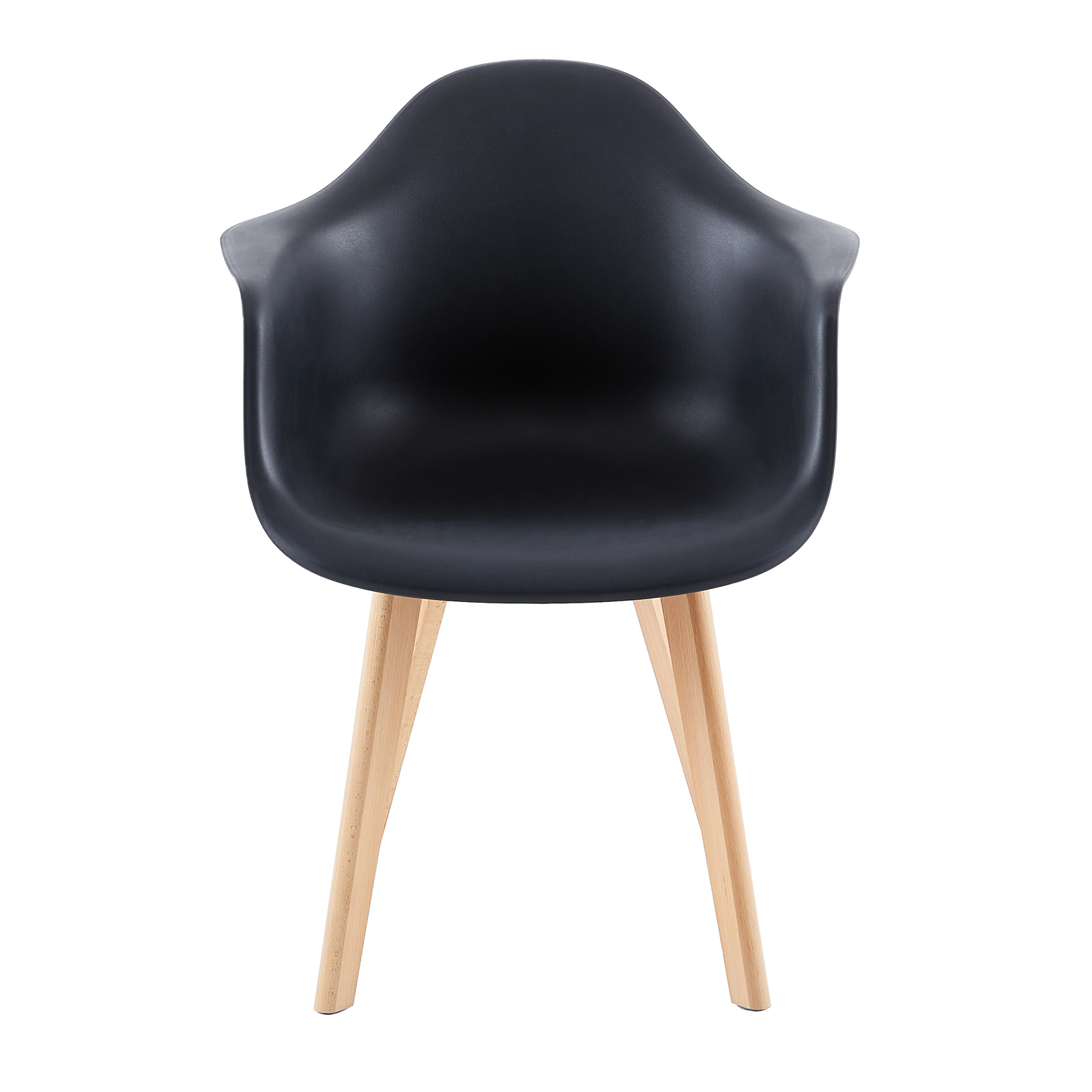 GASCON Chairs - Black #31621 - Image 4