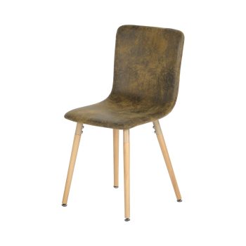 GILMAN Chairs - Brown #31451