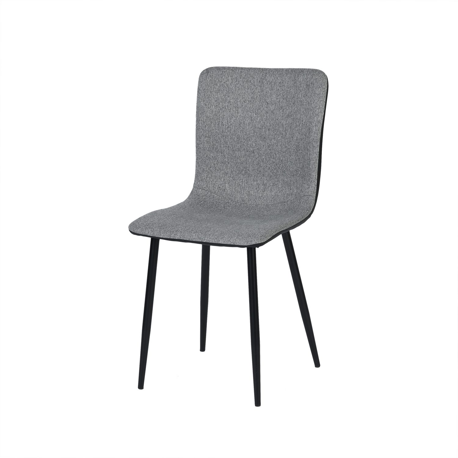 GORHAM Chairs - Gray #31336