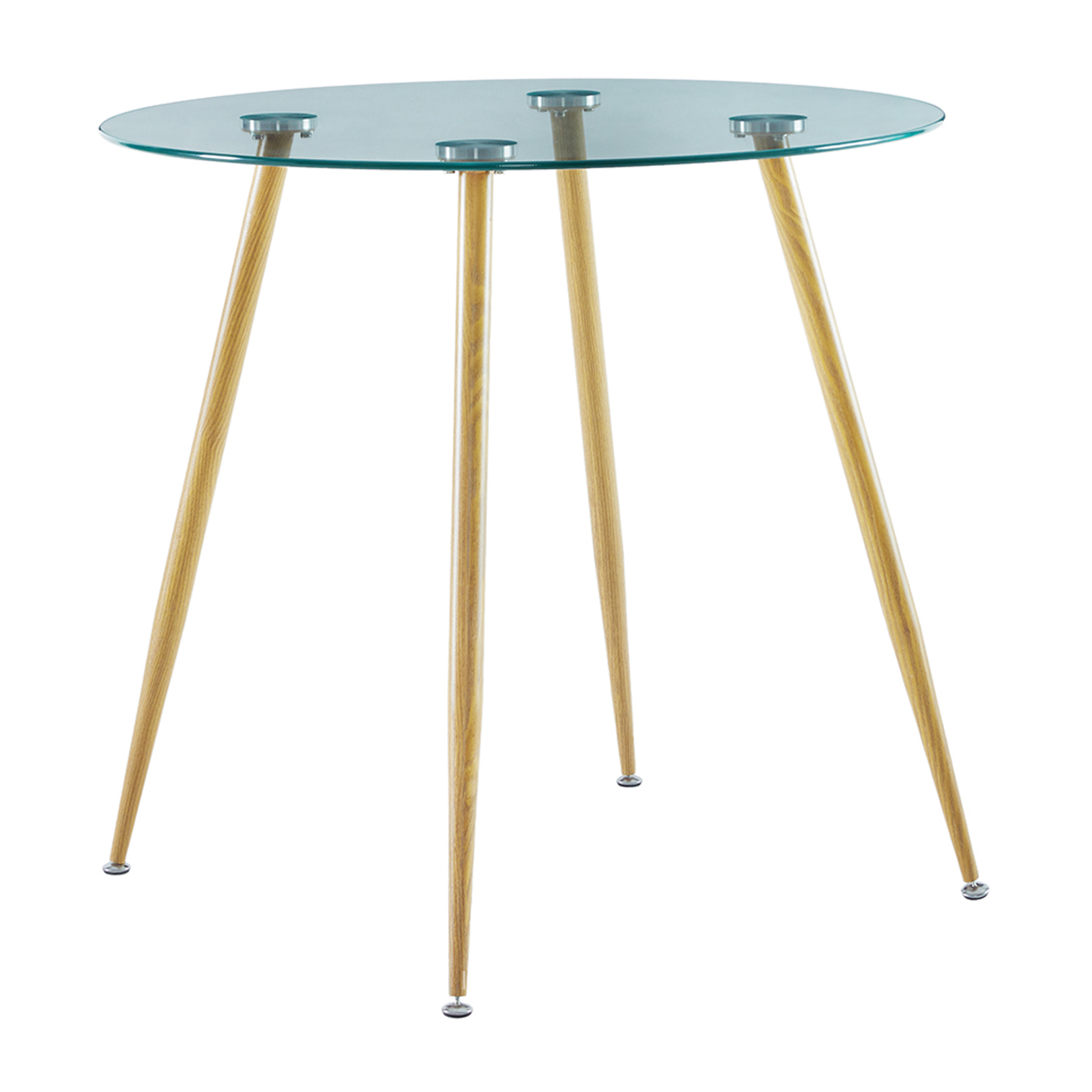 HADDON Tables - Clear #31540
