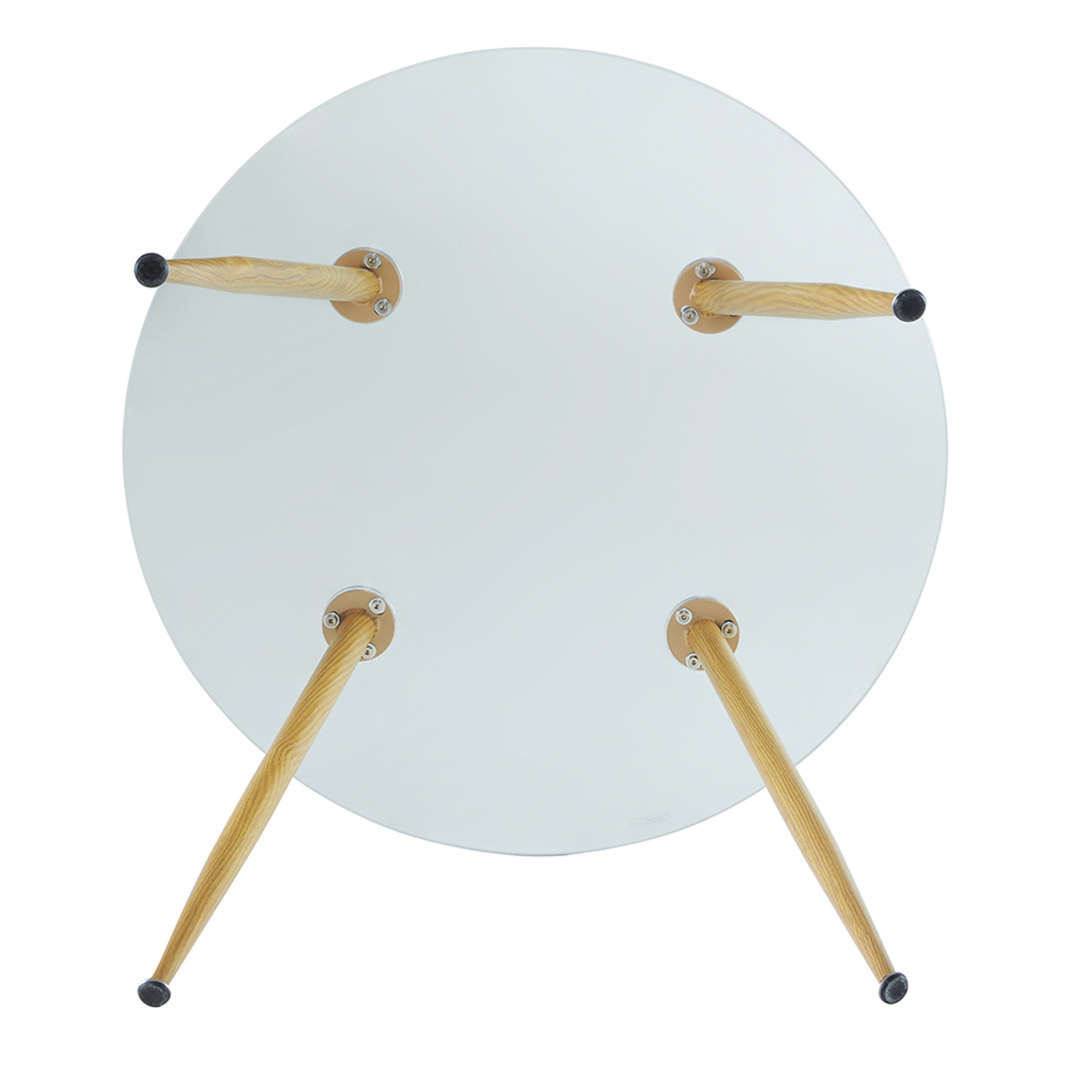 HADDON Tables - Clear #31540 - Image 3