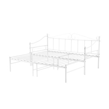 HARMAN Beds - White #31431