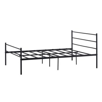 HARRAH Beds - Black #31385
