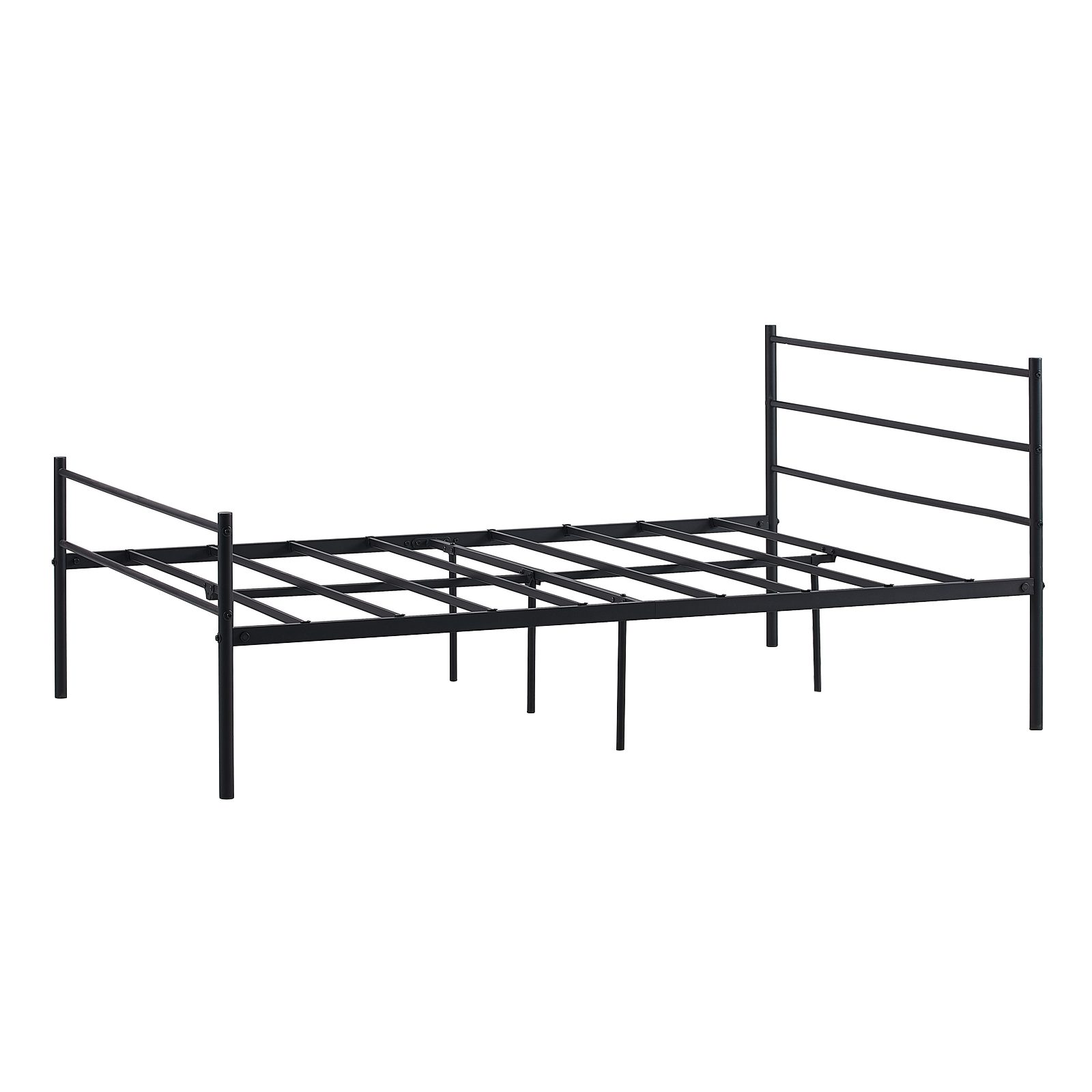HARRAH Beds - Black #31385