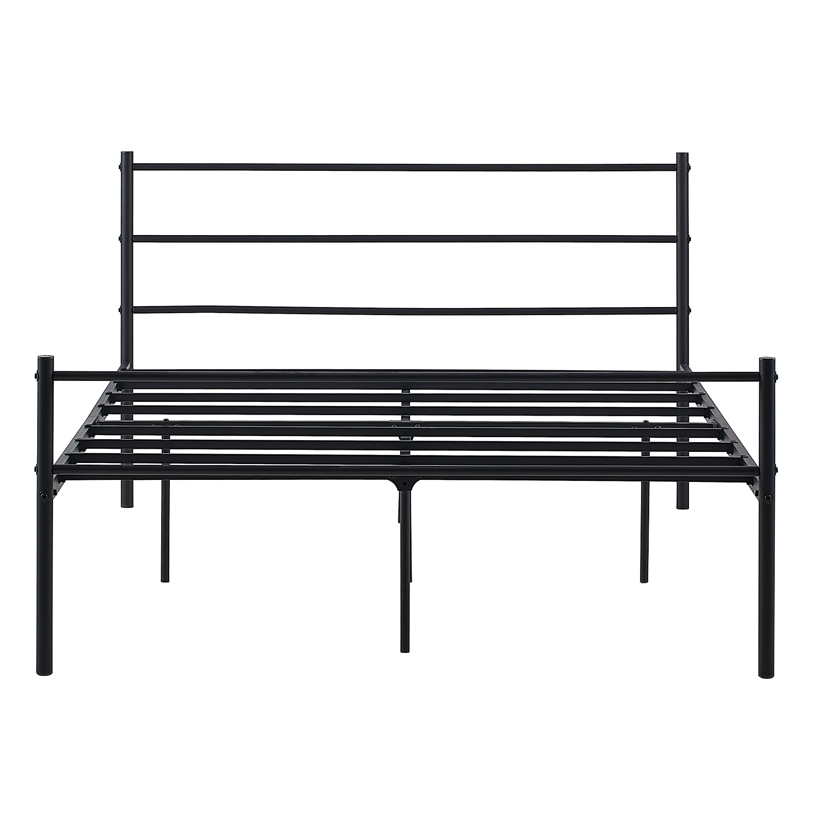 HARRAH Beds - Black #31385 - Image 4