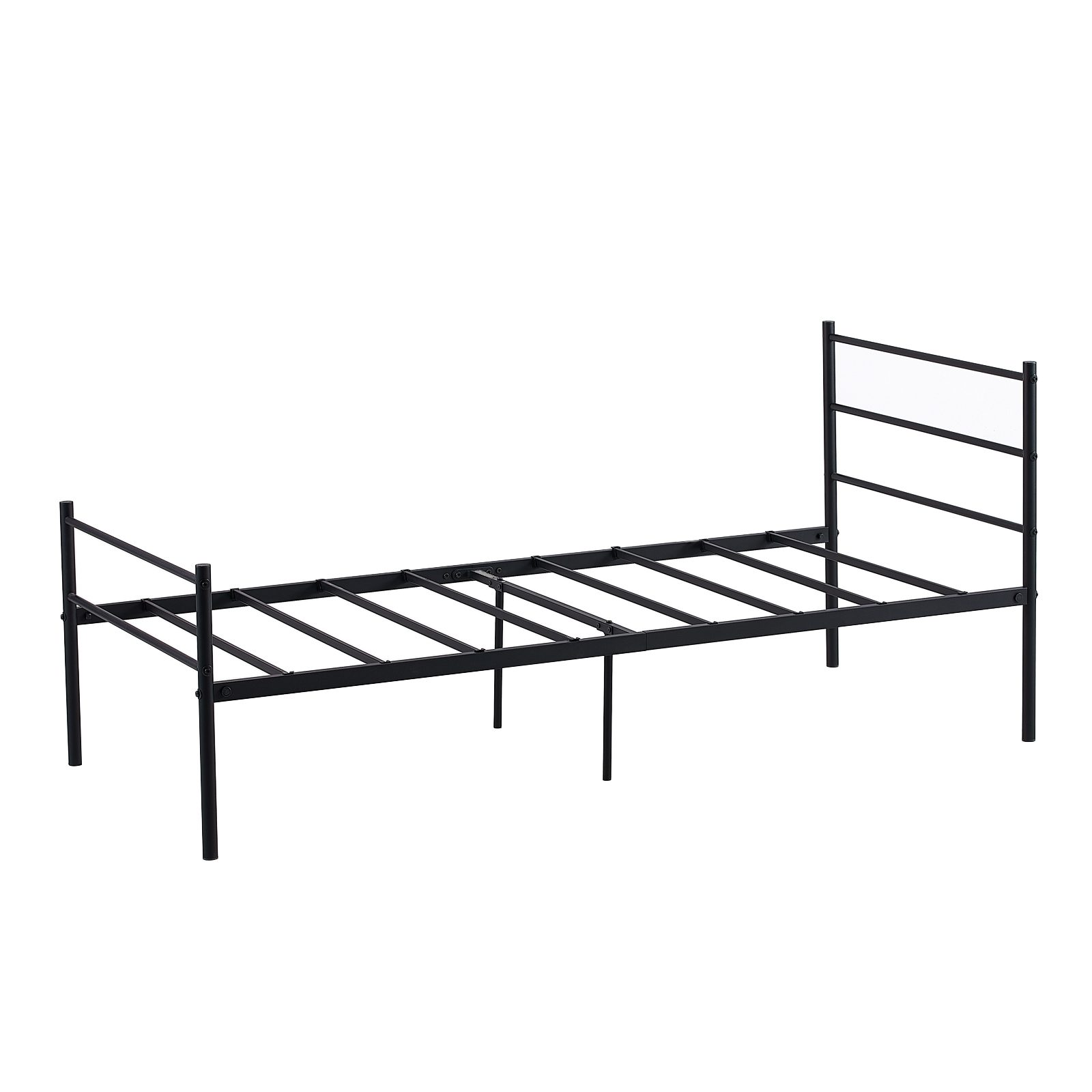 HARRAH Beds - Black #31607