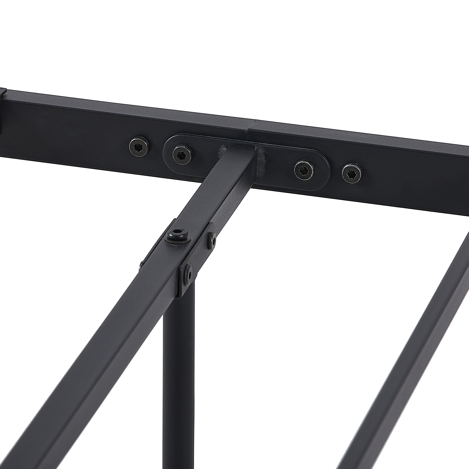 HARRAH Beds - Black #31607 - Image 3