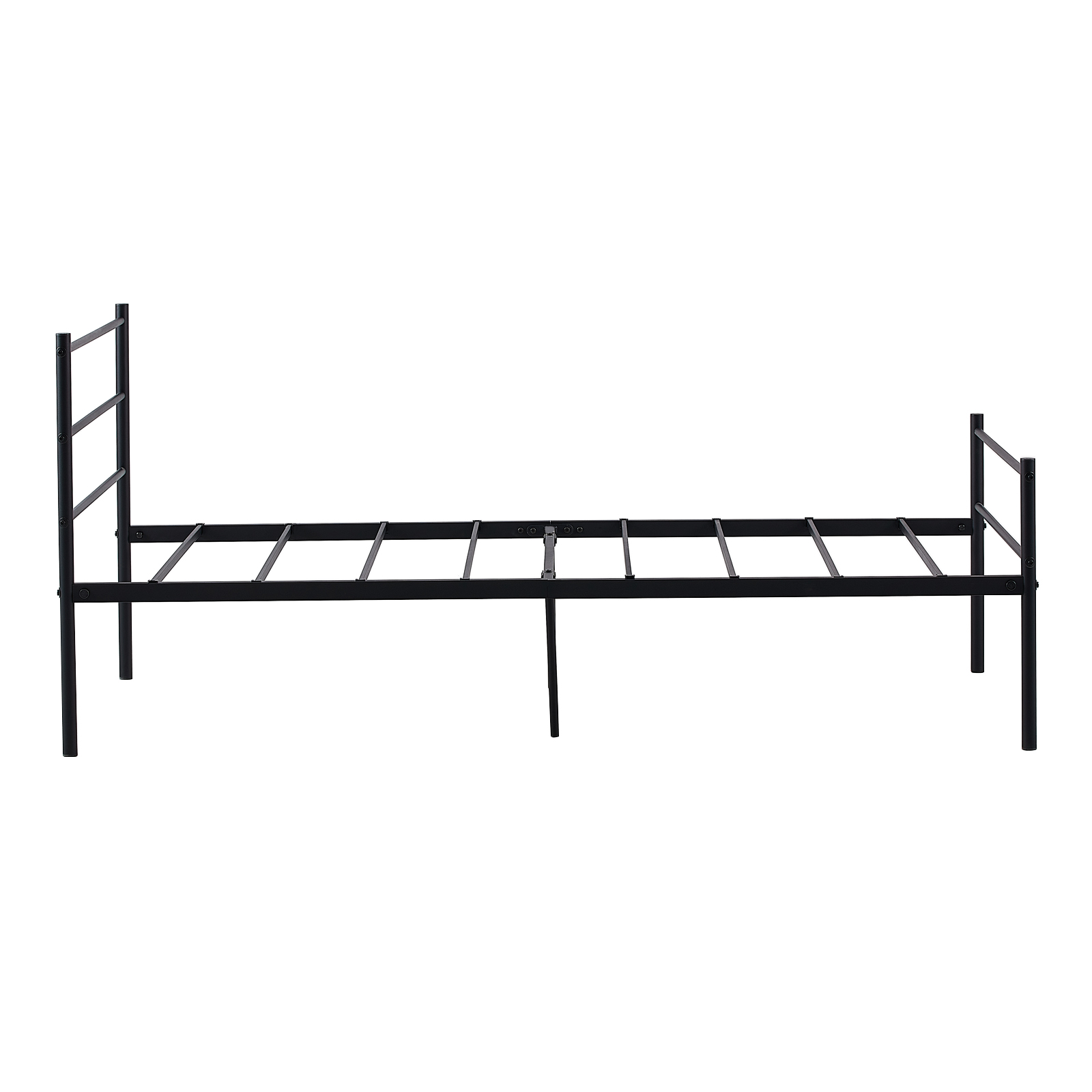 HARRAH Beds - Black #31607 - Image 4