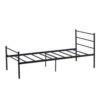 HARRAH Beds - Black #31341