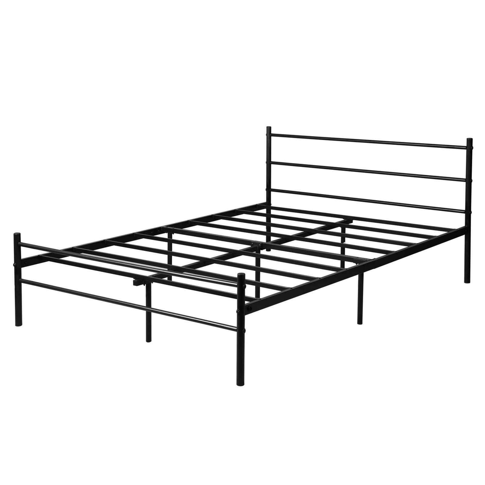 HARRAH Beds - Black #31193